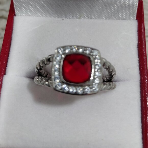 David Yurman Jewelry - David Yurman Ring